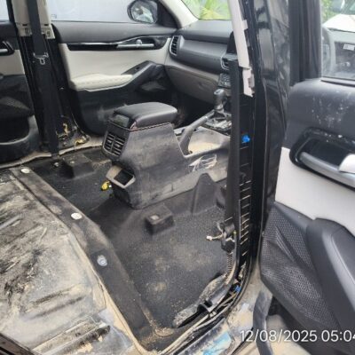 KIA SELTOS 1.5 HTX DIESEL MT