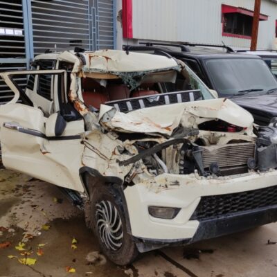 MAHINDRA BOLERO NEO N8 DIESEL MT