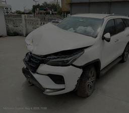 TOYOTA FORTUNER DIESEL AUTOMATIC