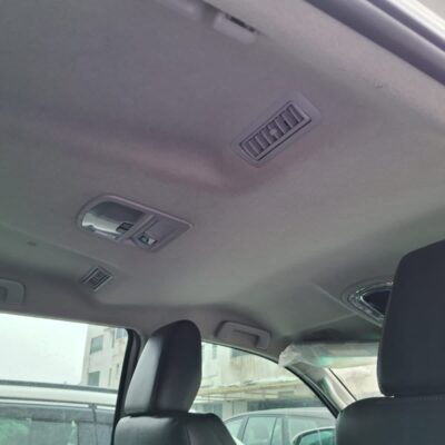 TOYOTA FORTUNER 4X4 DIESEL AUTOMATIC