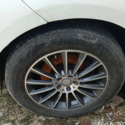MERCEDES BENZ GLE CLASS 250D DIESEL AUTOMATIC SUNROOF