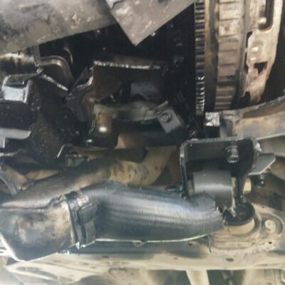 HYUNDAI VENUE 1.4 CRDI SX O DIESEL MT