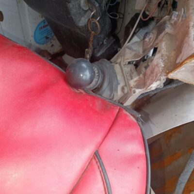 TATA LPT 2518 CR BS4 DIESEL MT