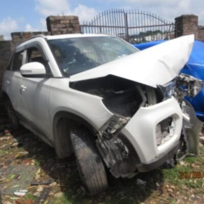 TOYOTA FORTUNER 4X2 DIESEL MT