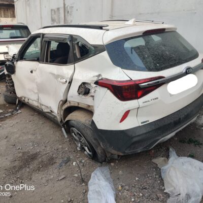 KIA SELTOS D 1.5 HTK DIESEL MT