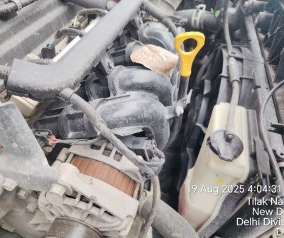 HYUNDAI VENUE 1.2 KAPPA S PETROL MT