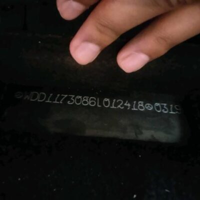 MERCEDES CLA 200 D DIESEL AUTOMATIC SUNROOF