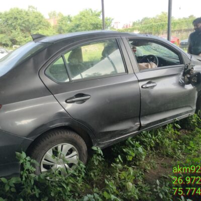 HONDA AMAZE 1.2 S 2018