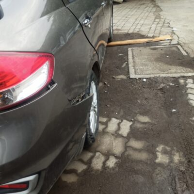 MARUTI CIAZ 1.3 DELTA SMART HYBRID 2019