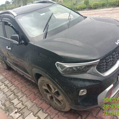 KIA MOTORS SELTOS D 1.5 HTX ANNIVERSARY EDITION 2022