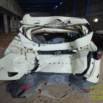 TATA MOTORS HARRIER 2.0 XT PLUS 2022