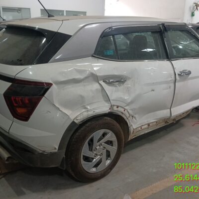 HYUNDAI CRETA 1.5 E CRDI 2023