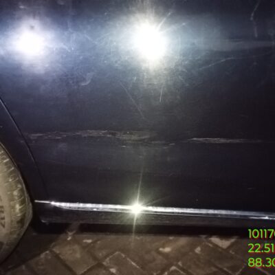 MERCEDES E 220 D