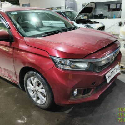 HONDA AMAZE 1.2 VX 2019