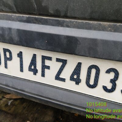 TATA MOTORS NEXON 1.2 PURE 2024