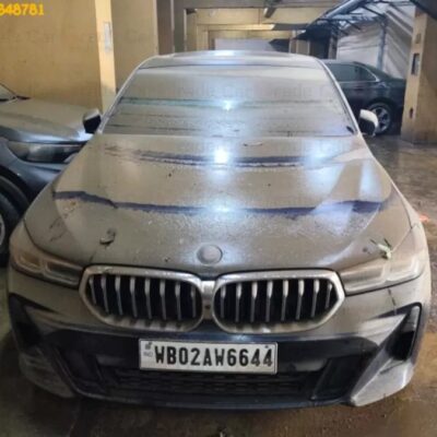 BMW 6 SERIES GT 620 D M Sport 2024