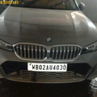 BMW 3 GRAN 330LI LCI M SPORT 2023