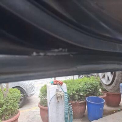 JAGUAR XF 2 0L DIESEL PRESTIGE 2018