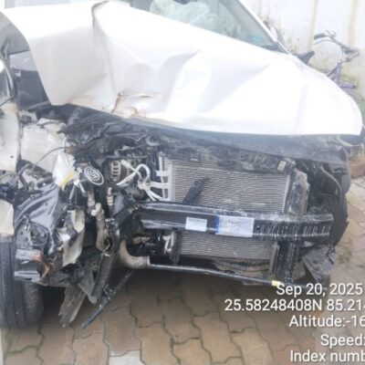 Hyundai Aura 1.2 MT CNG S