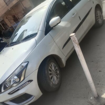 Maruti Suzuki Ciaz SMART HYBRID DELTA