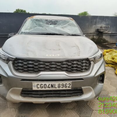 KIA MOTORS SELTOS D 1.5 HTK CRDI