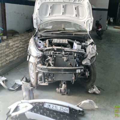 HYUNDAI GRAND I10 NIOS 1.2 MAGNA KAPPA VTVT