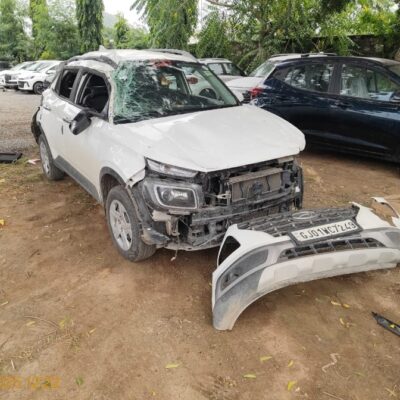 Hyundai Venue 1.2 KAPPA MT S+