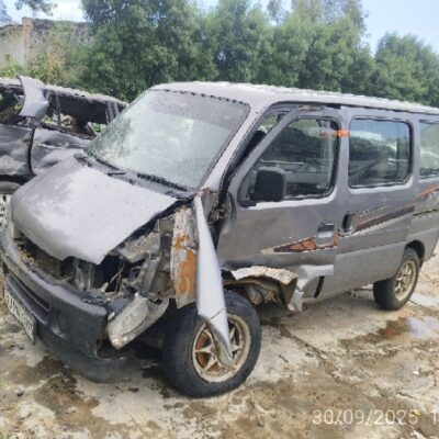 Maruti Suzuki Eeco 5 SEATER WITH AC