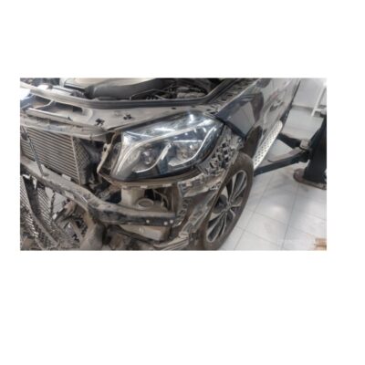 Mercedes Benz GLS 350D 4Matic