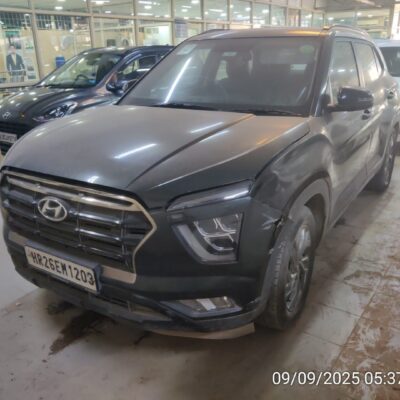Hyundai Creta 1.4 TURBO GDI DCT SX(O)