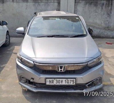 Honda Amaze 1.5 V MT (I-DTEC)