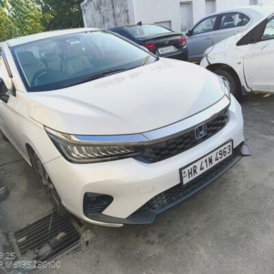 Honda City MMC RDE ZX E CVT R E HEV