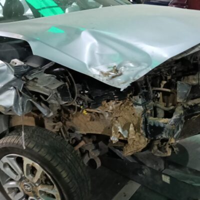 Hyundai i20 Active VTVT S