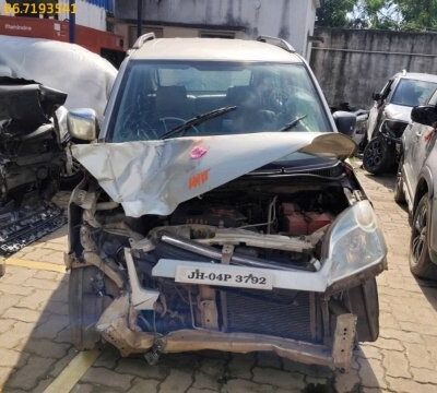 Maruti Suzuki Wagon R VXI