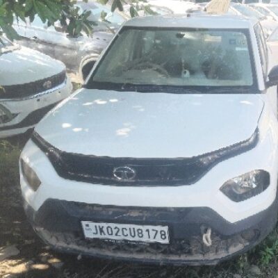 Tata Punch PUR 1.2P BS6