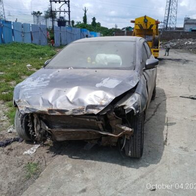 Maruti Suzuki Ciaz SMART HYBRID ALPHA