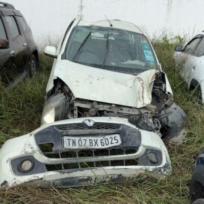 Renault Pulse RXZ BSIV