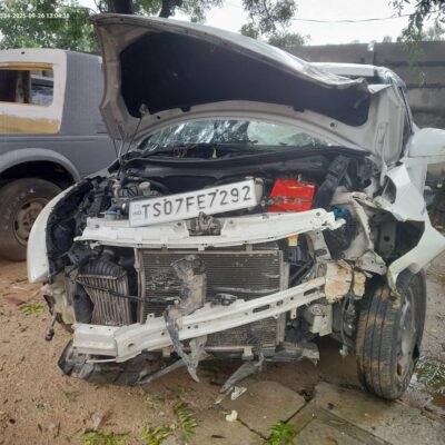 Maruti Suzuki Swift VDI (O) BSIV