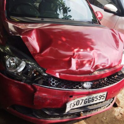 Tata Tiago XT 1.0 5RTQ BSIV