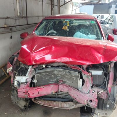 Honda Amaze MMC 1.2 VX CVT (I-VTEC)