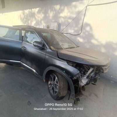 KIA Seltos D1.5 6AT X LINE