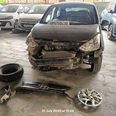 Hyundai Grand i10 SPORTZ 1.2 GLS