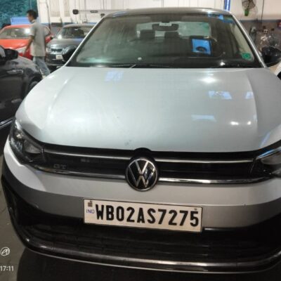 Volkswagen Virtus GT PLUS 1.5 TSI DSG