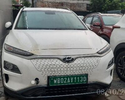 Hyundai Kona Electric Premium
