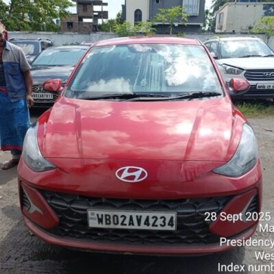 Hyundai Grand i10 Nios 1.2MT CORPORATE