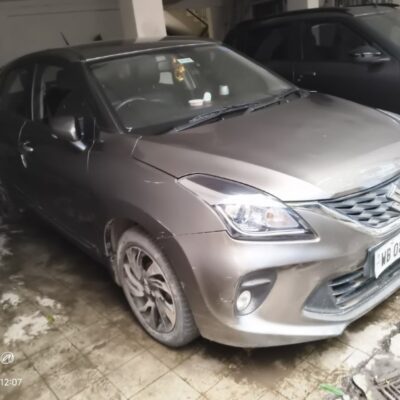 Maruti Suzuki Baleno ZETA PETROL