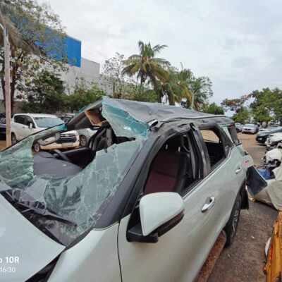 TOYOTA FORTUNER LEGENDER DIESEL AUTOMATIC