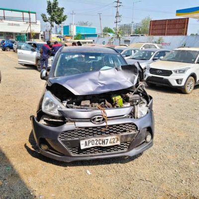 Hyundai Grand i10 Asta 1.2