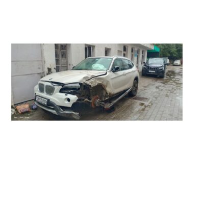 BMW X1 SDRIVE20D