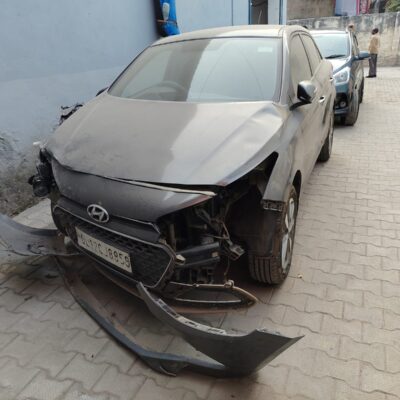 Hyundai i20 Asta (O) VTVT